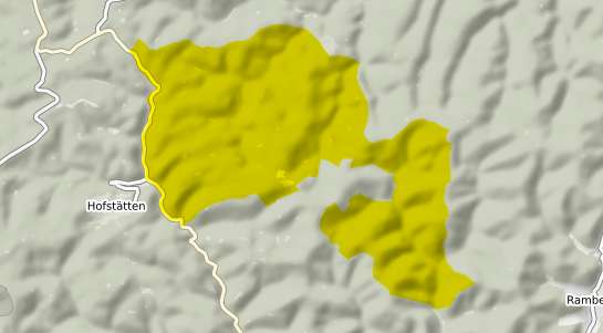 Immobilienpreisekarte Landau in der Pfalz